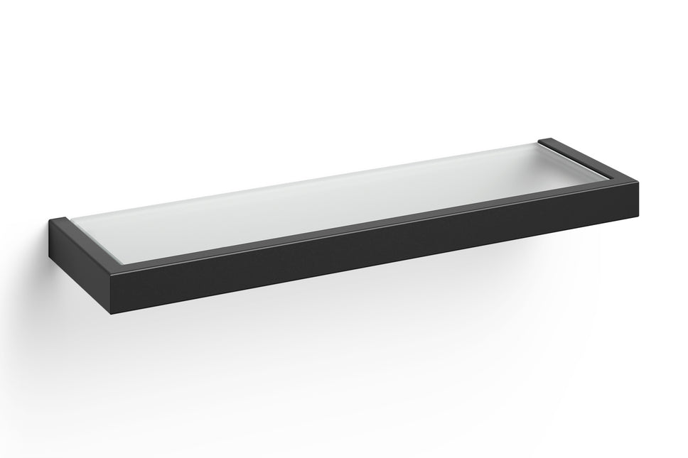 LINEA planchet 46,5 cm (zwart)