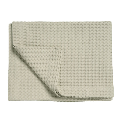 HOME Pique sprei Stone 160x250 cm