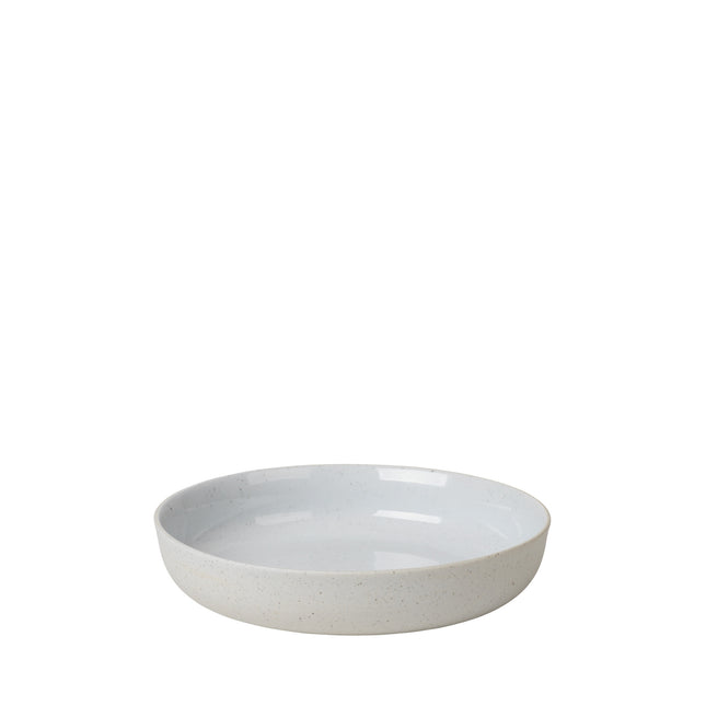SABLO Cloud - dyb tallerken 18,5 cm (sæt/4)
