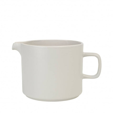 PILAR Moonbeam jug (1.0 liter)
