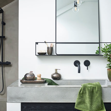 Porta pañuelos UGO Vintage Bronce