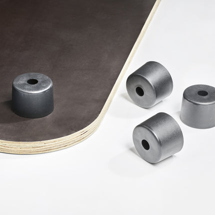 GROW bodemplaat voor module M5