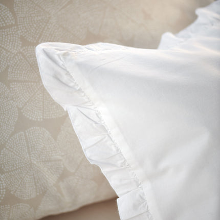 Housse de couette PURE 83 Blanc 240x220 cm