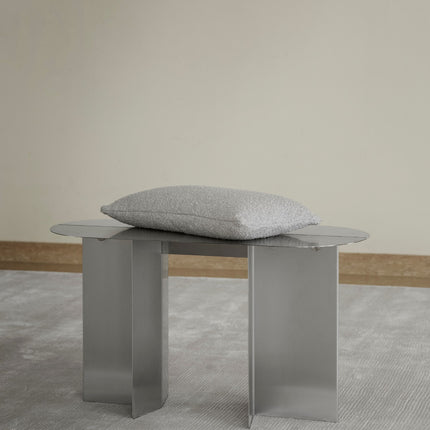 BOUCLE Kissenbezug Micro Chip 40x60 cm