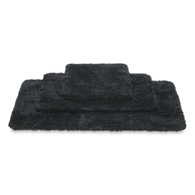 TORONTO badmat Off Black