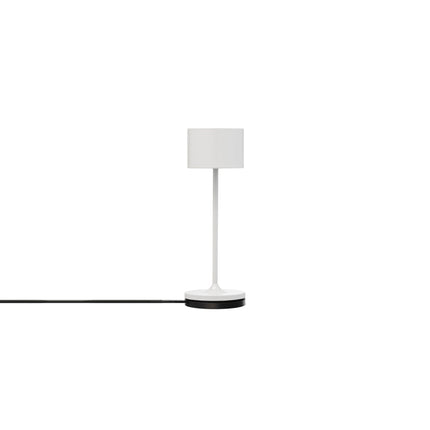 FAROL bordlampe Hvid (mini)