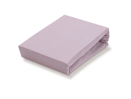 JERSEY SOFT topper monteret lagen Viola