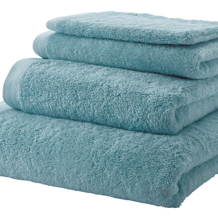 Serviette LONDON Aquatic 55x100 cm (set/3)