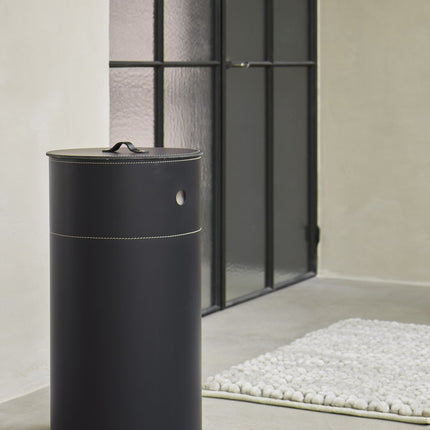Tapis de bain NOMAD Grège
