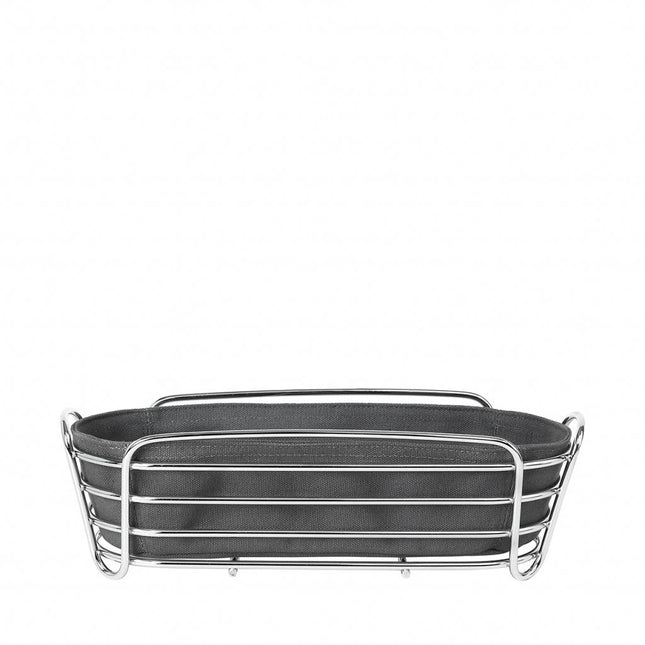 Cestino pane DELARA 32x14 cm (Magnete)