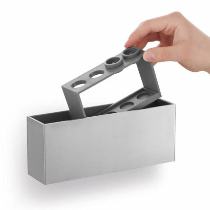 Porte-brosse à dents XERO (mat)