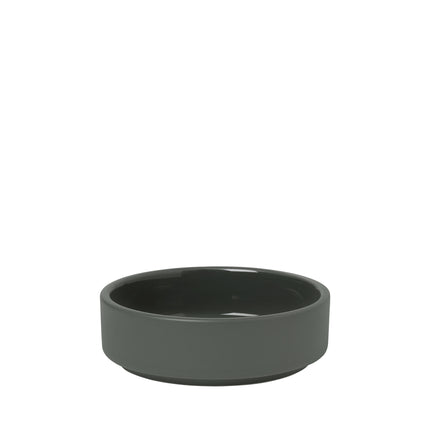 Cuenco PILAR 10 cm Verde Agave (juego/4)