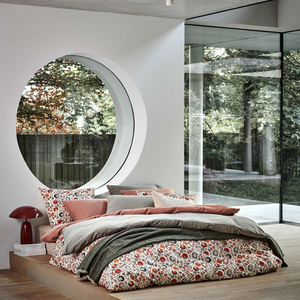 PURE 84 Bettbezug Rose Dawn 240x220 cm