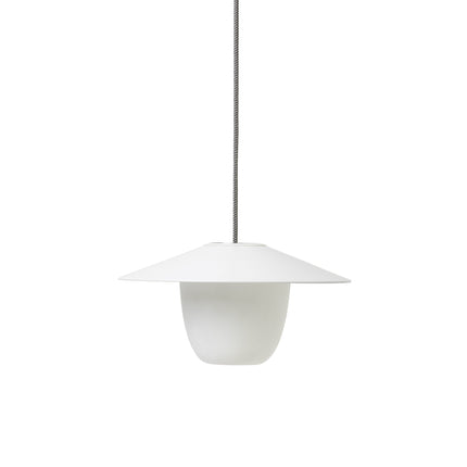 ANI bordlampe Hvid (lille)