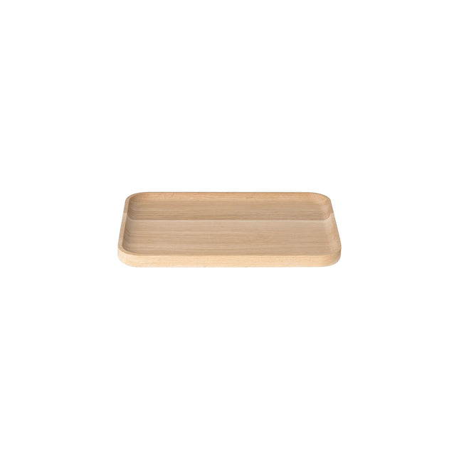 OKU tray / dienblad Oak (medium)