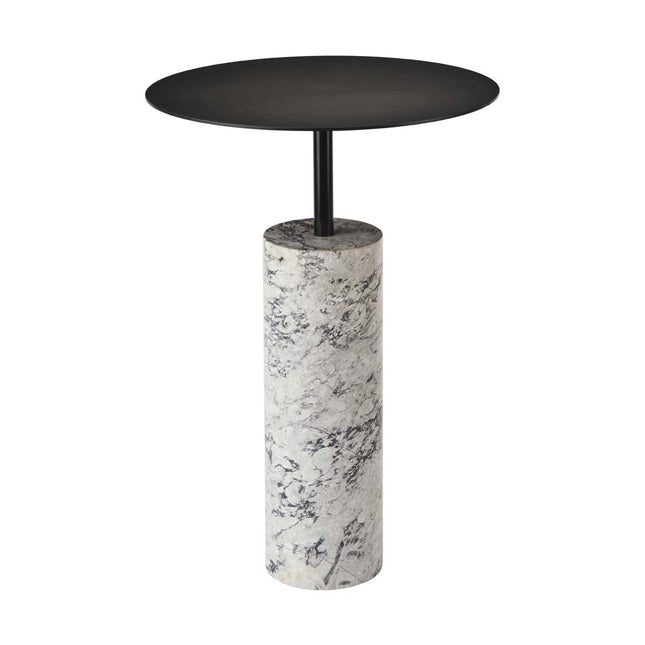 NERO bijzettafel Alba