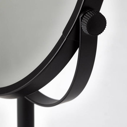 BEAU make up mirror Black