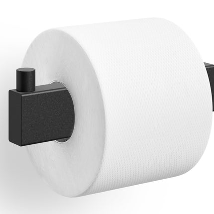 Portarotolo LINEA (nero)