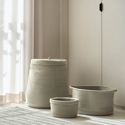 RENA opbevaringskurv Absynth medium