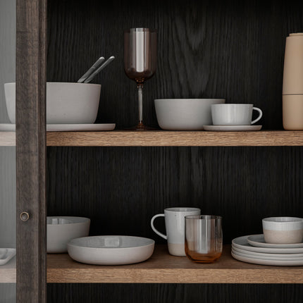 SABLO Pierre - mug 250 ml (set/4)