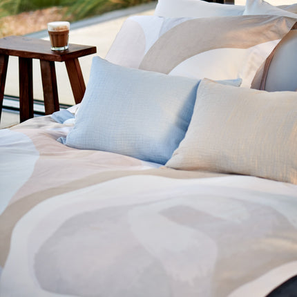 ELEMENTS duvet cover 140x220 cm