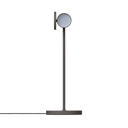 Lampe de table STAGE Gris Chaud