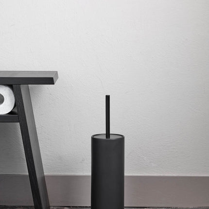 FORTE toiletborstel Black