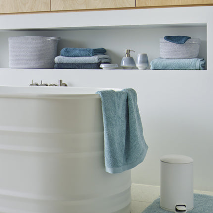 Gant de toilette LONDON Aquatic (set/6)