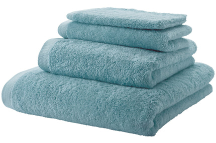 LONDON bathroom textiles Aquatic