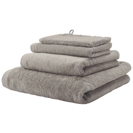 Serviette de bain LONDON Truffe 70x130 cm (set/3)