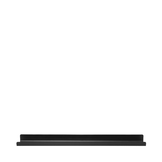 MODO wandplank Black large