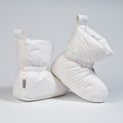 Donssloffen White