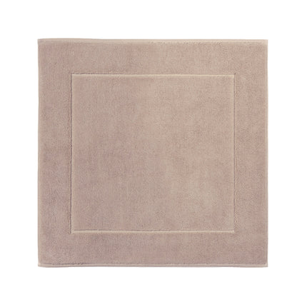 Tapis de bain LONDON Nougat