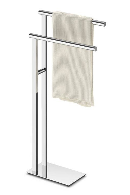 SCALA håndklædeholder (glans)