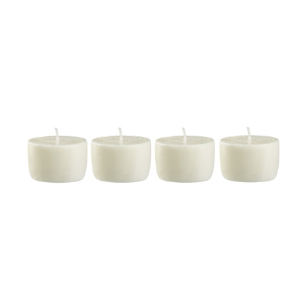 FRABLE vela perfumada recambio 50 gramos (set/4) - Aroma Figue