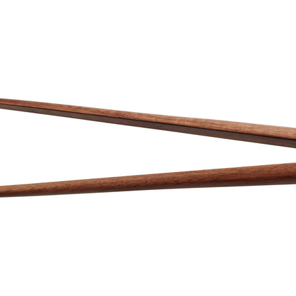 BOIS Pince foncée 33 cm