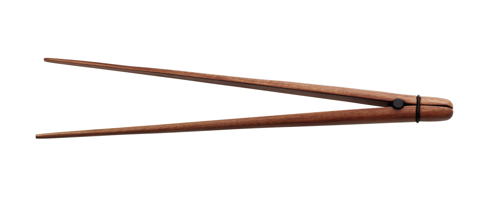 WOOD Dark tang 33 cm