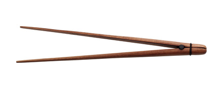 BOIS Pince foncée 33 cm