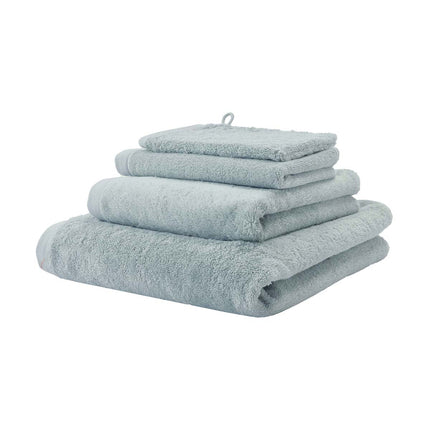 LONDON bath towel Ice 70x130 cm (set/3)