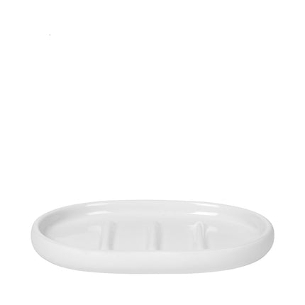 SONO porte-savon Blanc