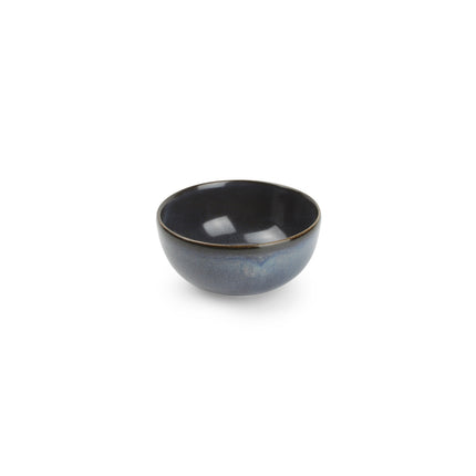 Ciotola CIRRO 10 cm - Blu scuro