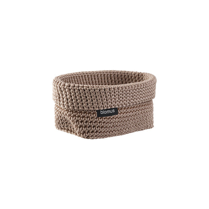 Aufbewahrungskorb TELA Bark (mittel)