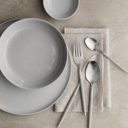 SABLO Cloud - plat bord 26 cm (set/4)