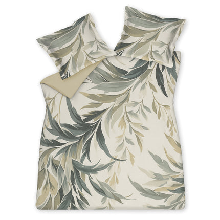 ELDAR GARDEN dekbedovertrek Thyme 200x220 cm