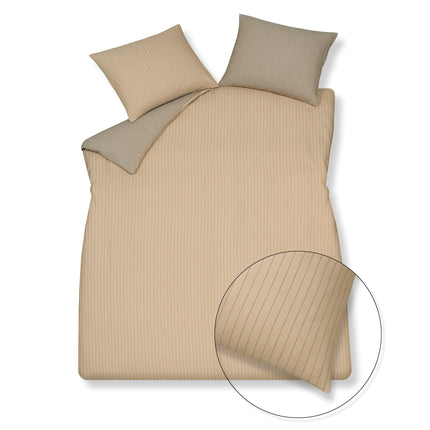 <tc>HOME</tc> Funda nórdica Palermo Linen 200x220 cm