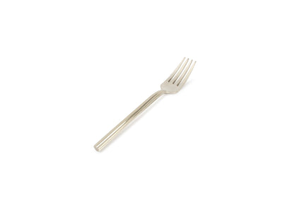 ORO dinervork 19 cm messing (set/4)