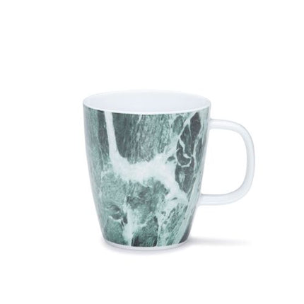 Mug MAÇONNERIE avec anse (set/4) - Couleur vert