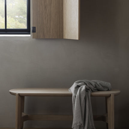 ELI sofa Oak