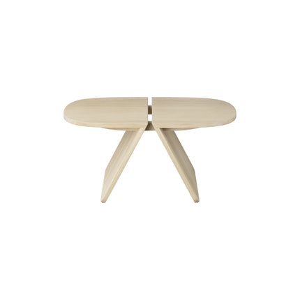 AVIO coffee table Oak 80 x 43 cm