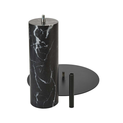 NERO side table Black
